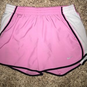 Nike dry fit shorts!