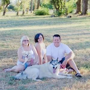 Meet your Posher, Renae