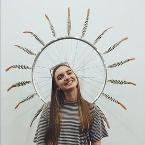 Meet your Posher, Kenzie