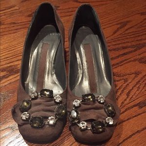 Beautiful Italian shoes!