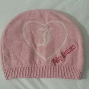 Juicy Couture beanie