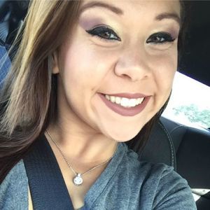 Meet your Posher, Shelby