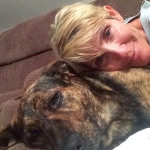 Meet your Posher, Robin