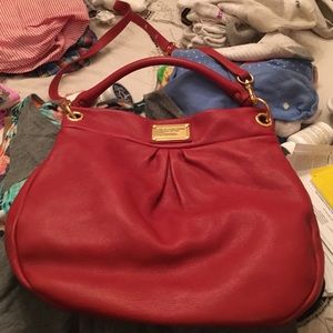 Marc by Marc Jacobs satchel bag