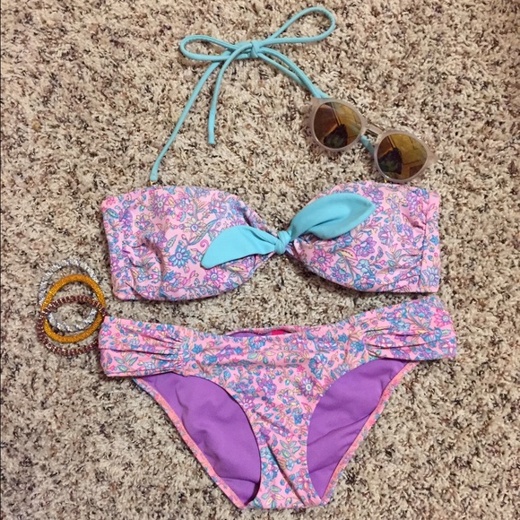 Victoria's Secret Other - Victoria's Secret Swimsuit