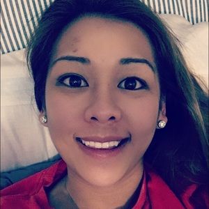 Meet your Posher, Sasha