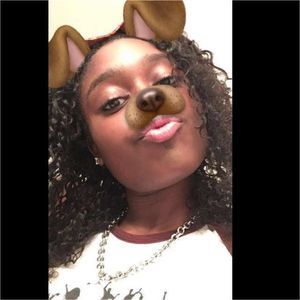 Meet your Posher, Sherry