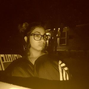 Meet your Posher, Destiny