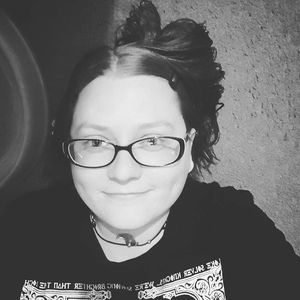 Meet your Posher, Briana