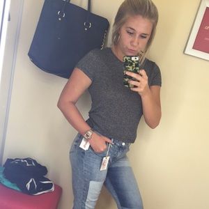 Meet your Posher, Kennedy