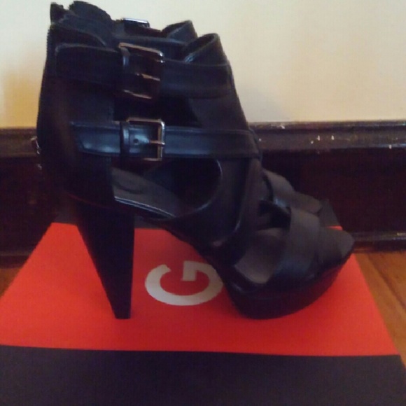 Guess Heels