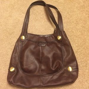 Relic (Fossil) handbag