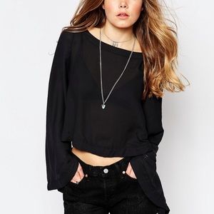 Free People Stars Aligned Top