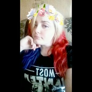 Meet your Posher, Tiffany