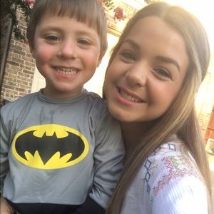 Meet your Posher, Hannah