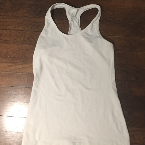Authentic Ivivva racerback tank - Picture 3 of 3