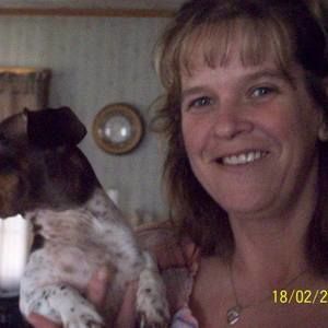 Meet your Posher, Denise