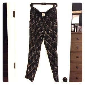 Haute hippie silk pants L HOLIDAY🌲