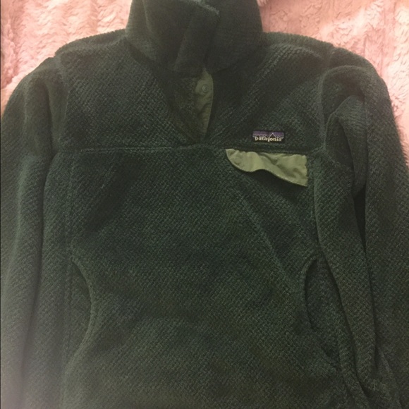 Patagonia pullover