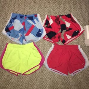 Nike shorts