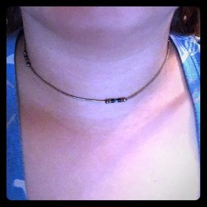 Native American Made Choker