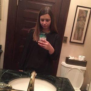 Meet your Posher, Daniela