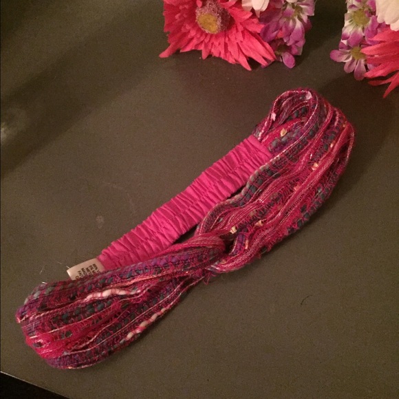 Headband