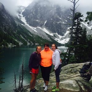 Meet your Posher, Mikayla