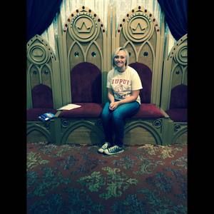 Meet your Posher, Megan