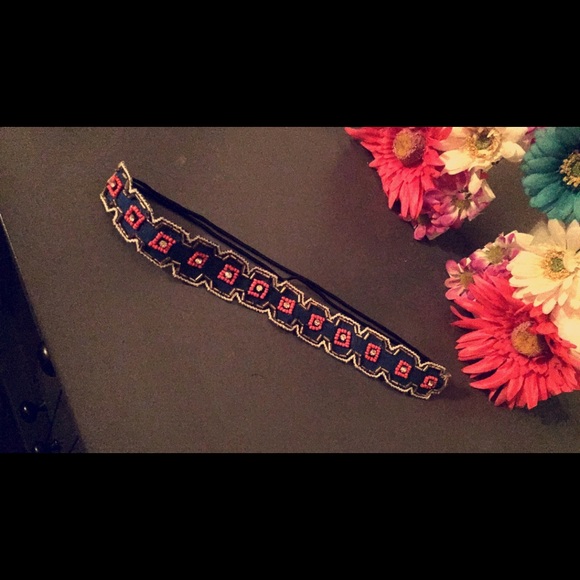 Headband