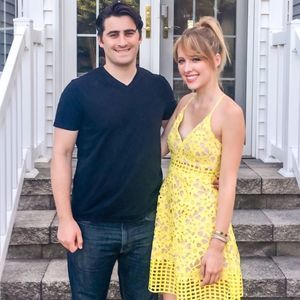 Meet your Posher, Michele