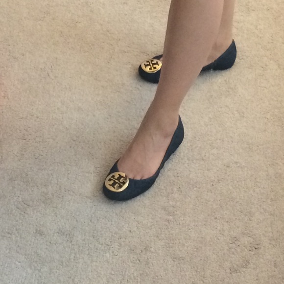 Quinn Ballet Flat-Quilted - Picture 2 of 4