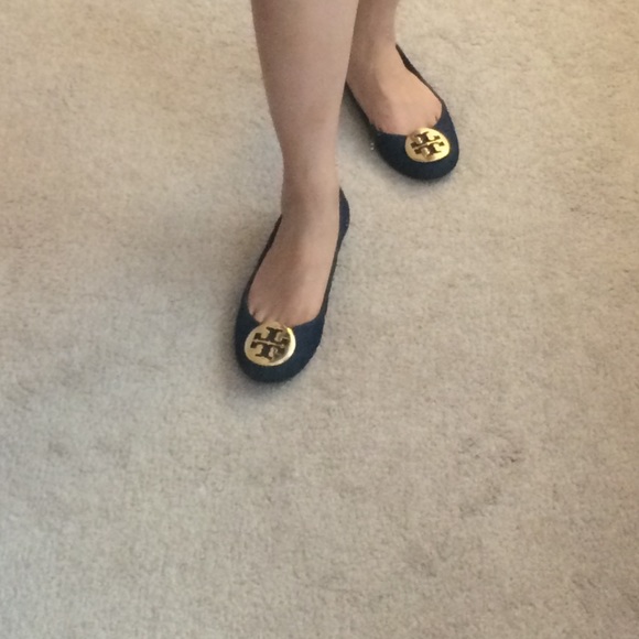 Quinn Ballet Flat-Quilted - Picture 3 of 4