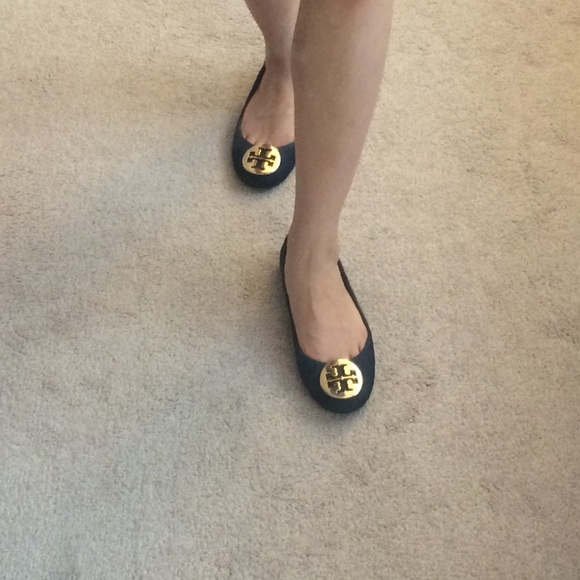 Quinn Ballet Flat-Quilted - Picture 4 of 4