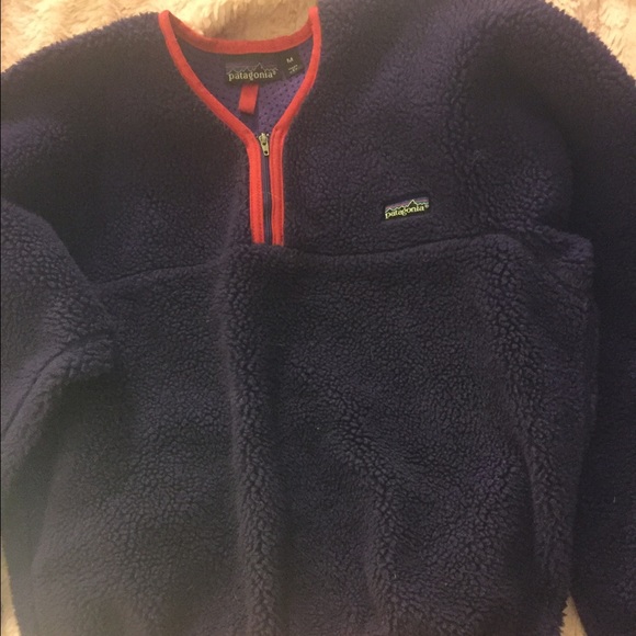 Patagonia pullover - Picture 1 of 3