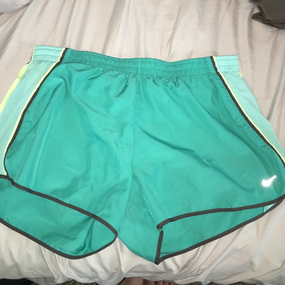 NIKE: Dri Fit Shorts