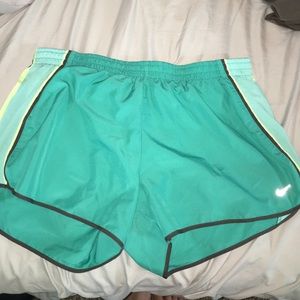 NIKE: Dri Fit Shorts