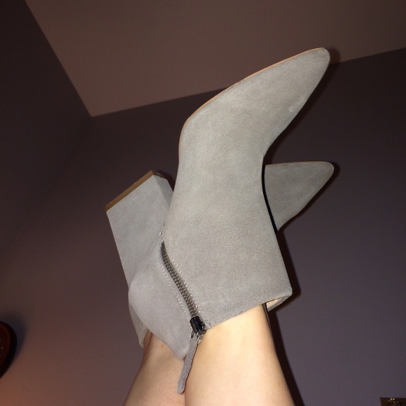 💎Zara boots extra photos👢