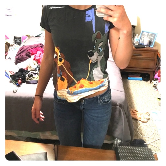 Graphic Tee