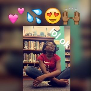 Meet your Posher, Deanna