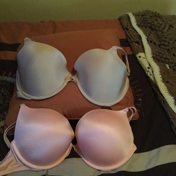 Victoria's Secret Secret Embrace Bras