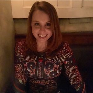 Meet your Posher, Annie