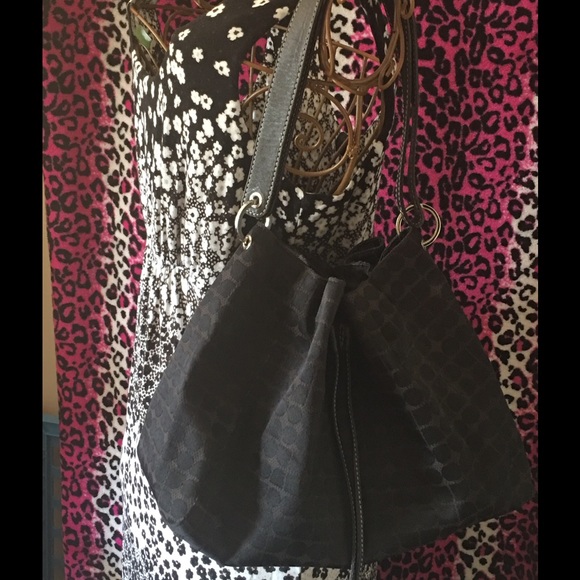 Vintage Kate Spade Maddie Nylon Bag - Picture 2 of 3