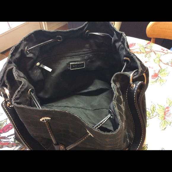 Vintage Kate Spade Maddie Nylon Bag - Picture 3 of 3