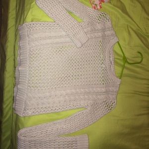 Aeropostale Sweater
