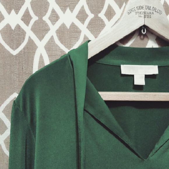 ||Michael Kors|| Blouse