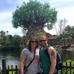 Meet your Posher, Casey