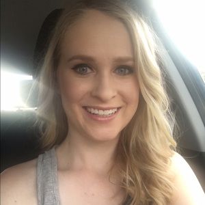 Meet your Posher, Meghan