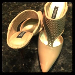 WHBM 3" Heels