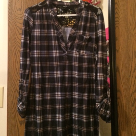 Country Girl Dress